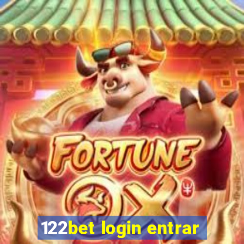 122bet login entrar